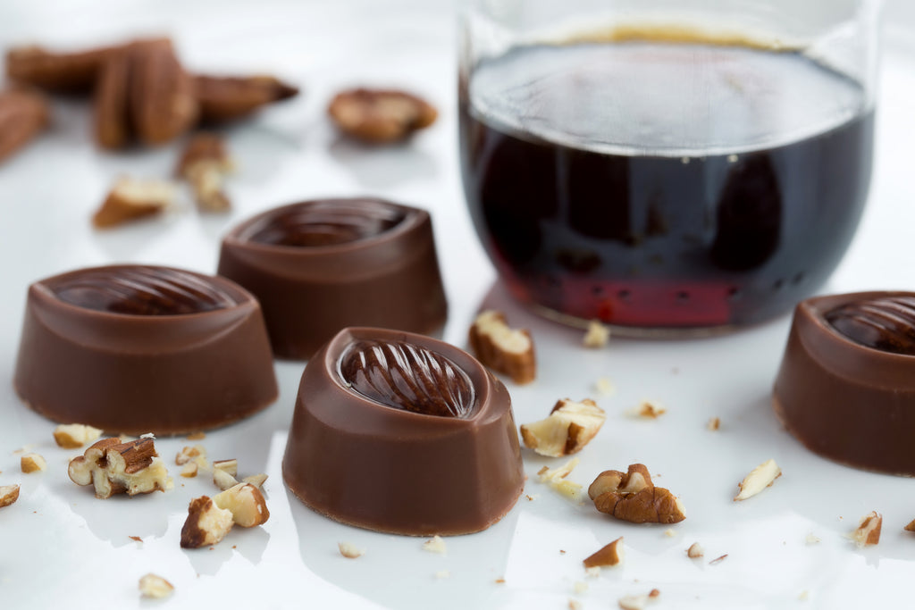 Chocolates by St. Croix Chocolate Company