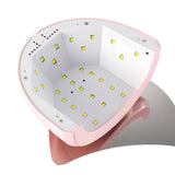 48W Professional UV/LED Lamp Nail Dryer
