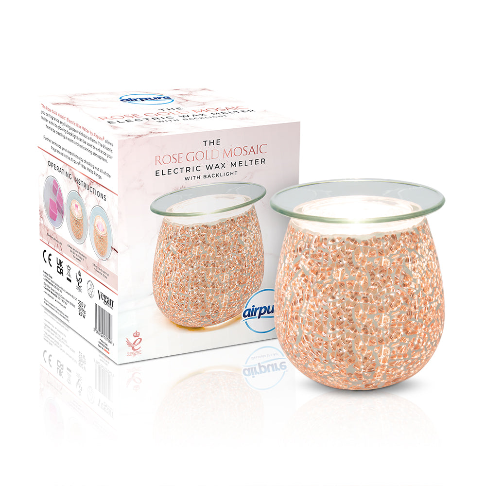 Create Ambiance With Scent and Lighting I Candle Warmer Wax Melter Des -  12VMonster Lighting