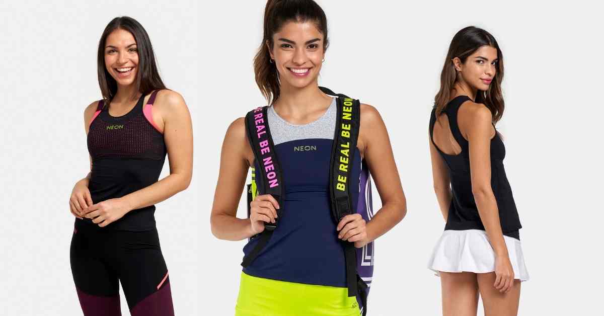 Paddle clothes for women – NEONstyle