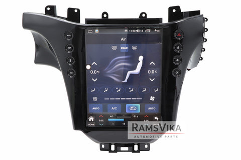 Audio Radio Player For Maserati GT GC GranTurismo 2007-2015