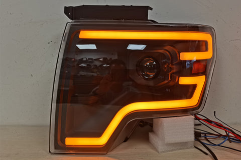 For Ford F150 2009-2014