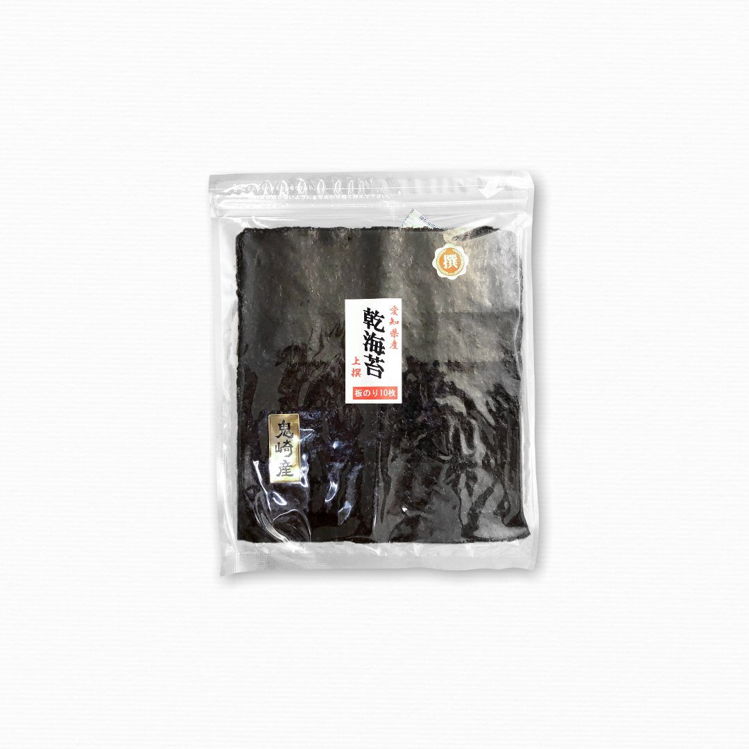 TATEISHI Seaweed