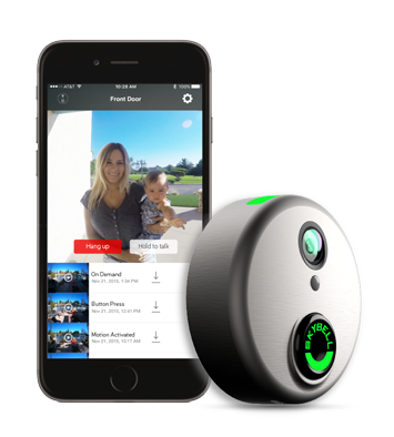 skybell hd amazon