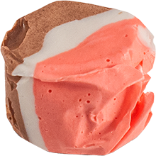 Taffy Shop Original Neapolitan