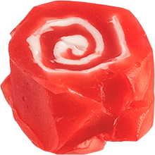 Taffy Shop Original Red Licorice