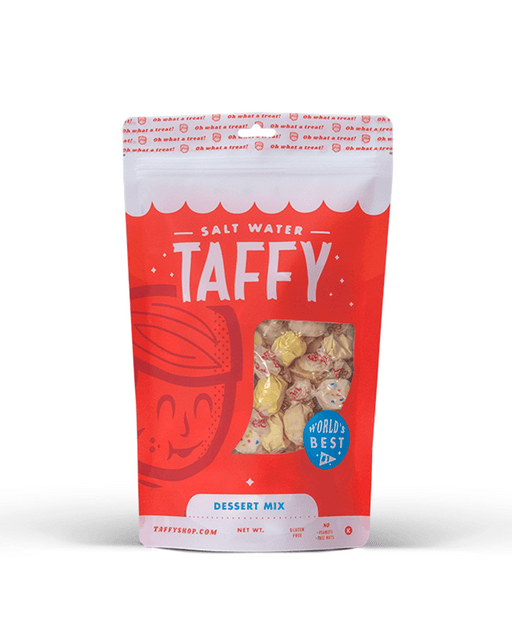 Treat yourself: Taffy just took over the buttery Fits Everybody