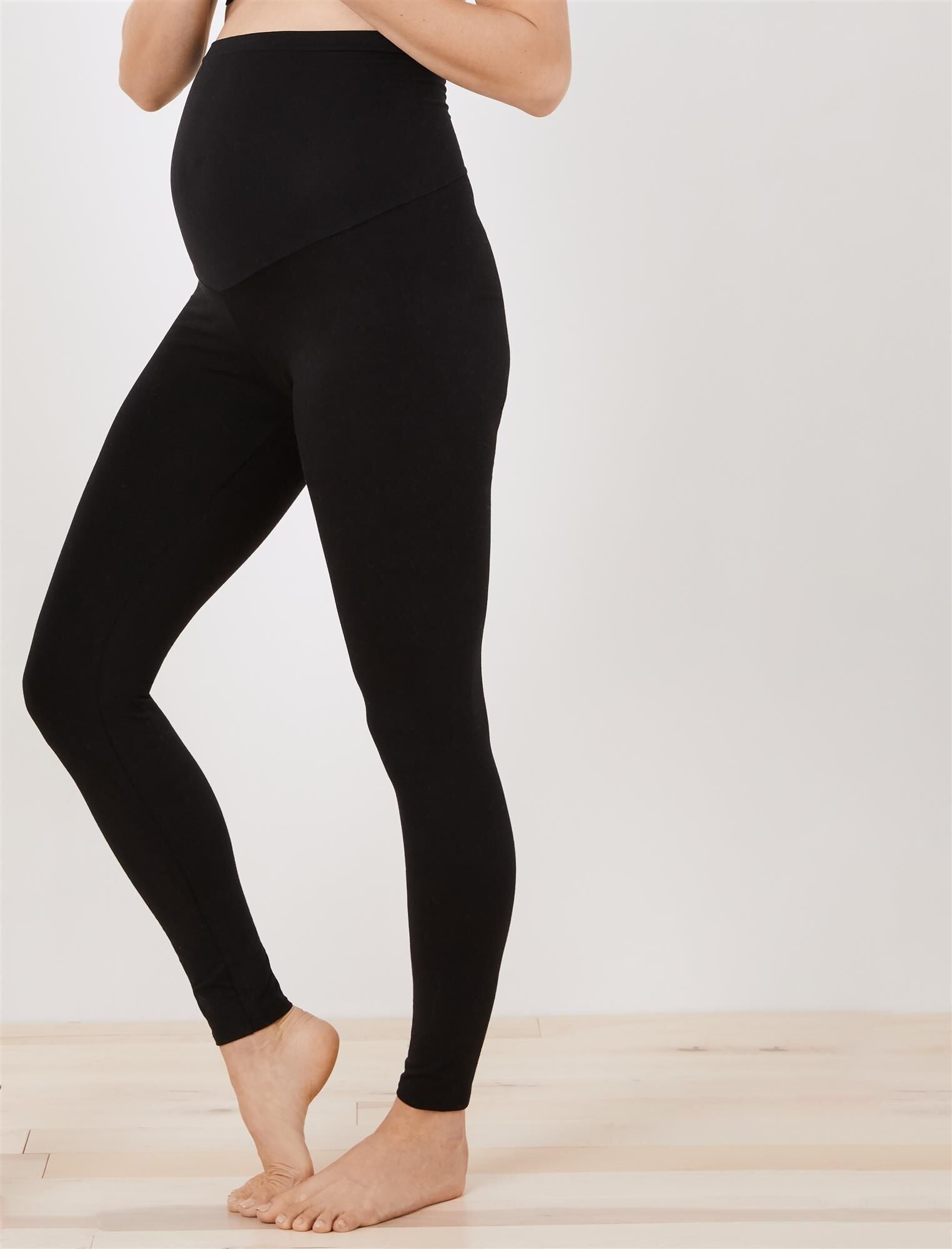 Motherhood Maternity | Essential Stretch Secret Fit Belly Maternity ...