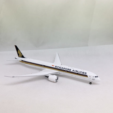 Vietnam Airlines B787-9 VN-A861 Phoenix 1:400 – Diecastbird Plane