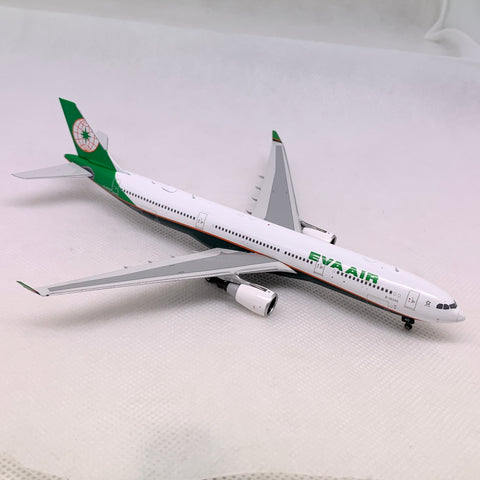 T'way Air A330-300 HL8501 Phoenix 1:400 – Diecastbird Plane Model 