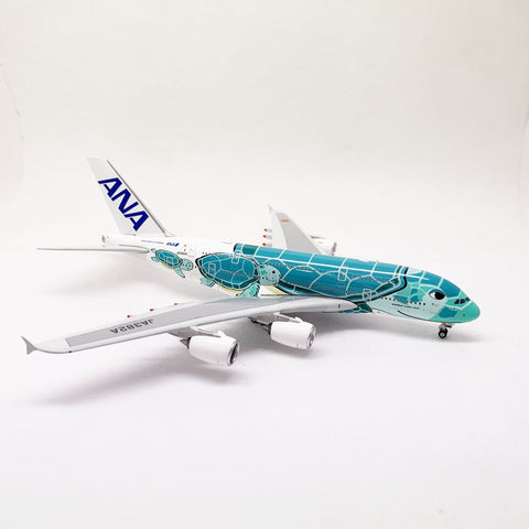 国内配送】 Phoenix ANA全日空 A320neo JA213A 1/400 航空機 