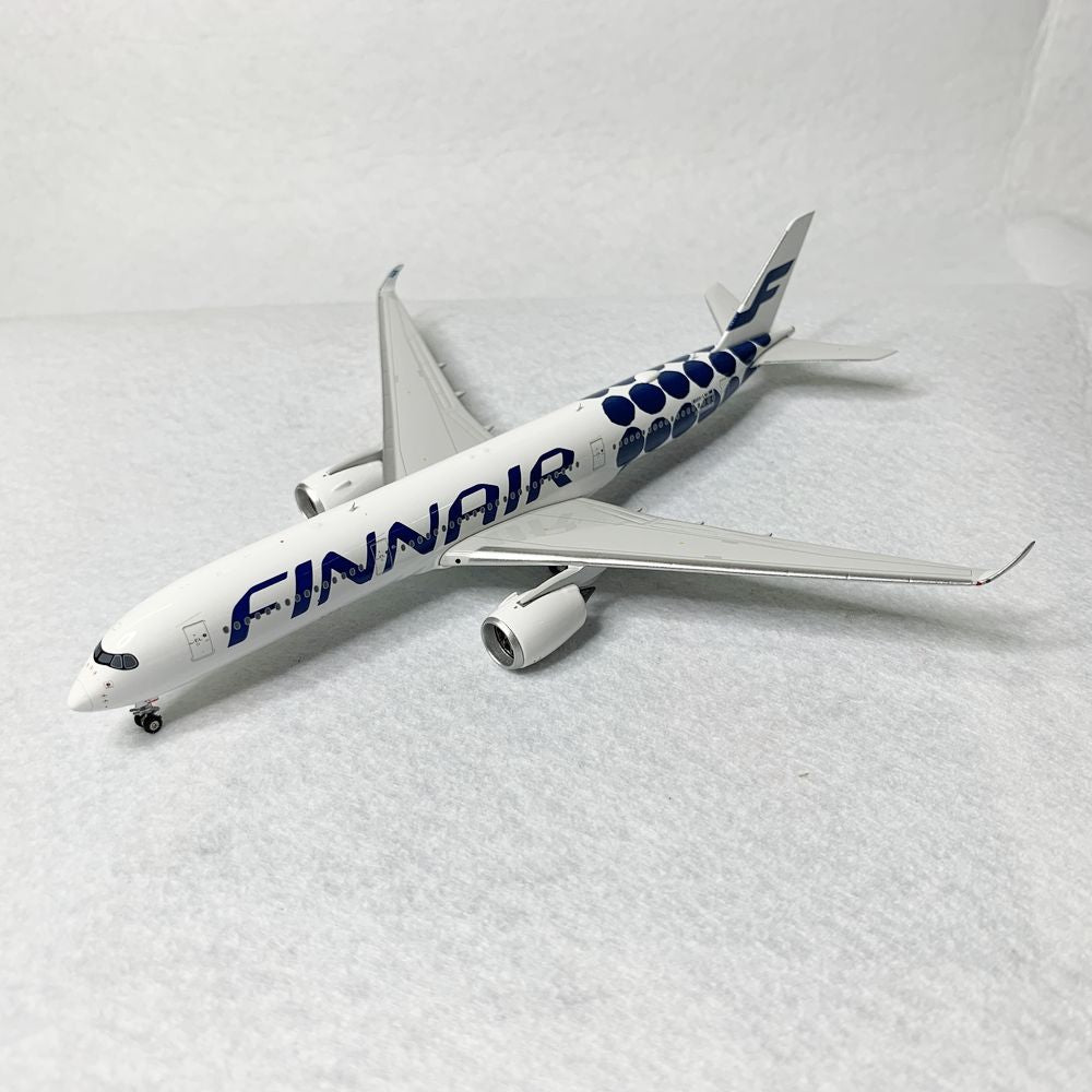 Finnair A350-900 Marimekko Kivet Livery OH-LWL Phoenix 1:400 – Diecastbird  Plane Model Store