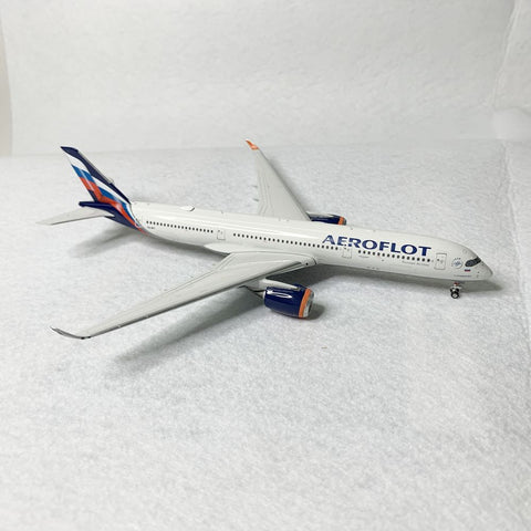 Aeroflot A320 Reg no. VP-BZP Phoenix 1:400 – Diecastbird Plane