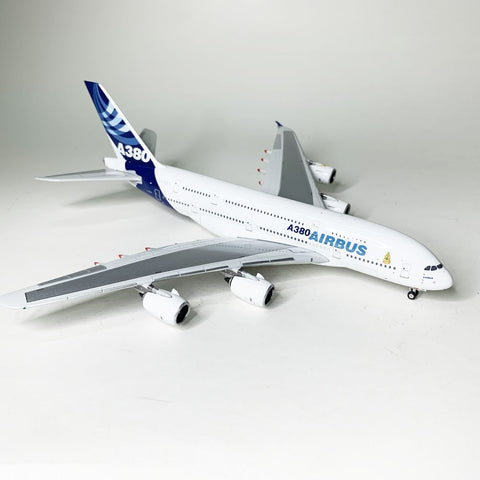 Air France A380 F-HPJC Phoenix 1:400 – Diecastbird Plane Model Store