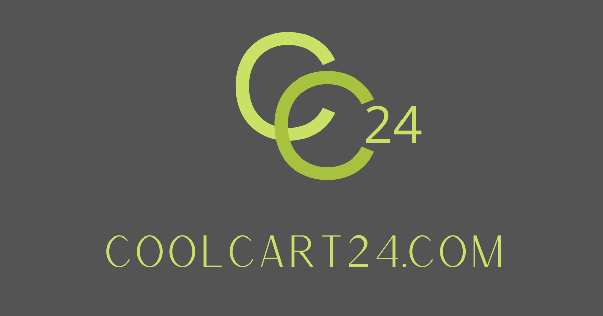 coolcart24.com