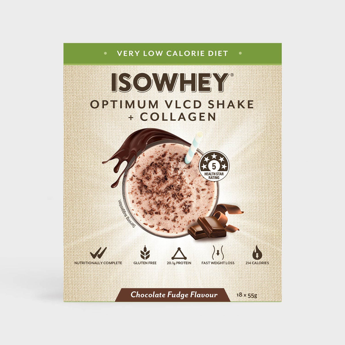 IsoWhey