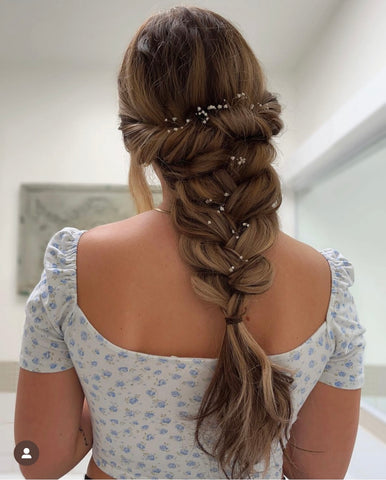 Bridal Braid