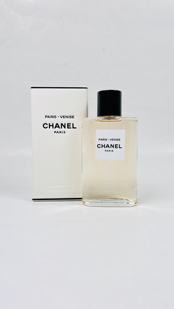 Chanel Paris Venise Eau De Toilette 125 ml  42 fl oz New in Sealed Box   eBay