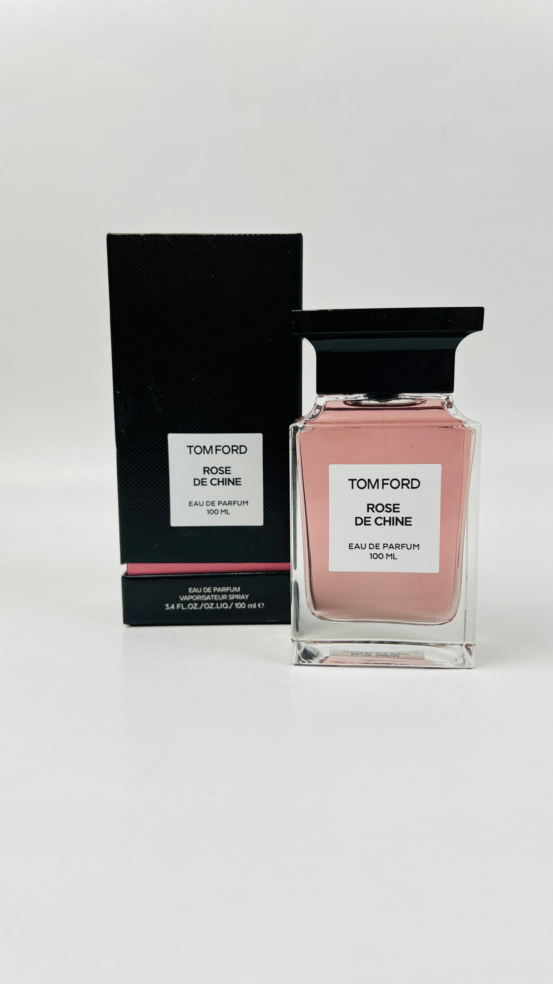 ボトムスス単品 新品 TOM FORD ROSE DE CHINE EDP50ml - 通販 - lubo