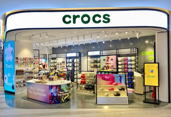 What & Where are Crocs made? All information about Crocs