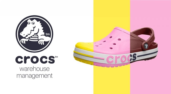 What & Where are Crocs made? All information about Crocs