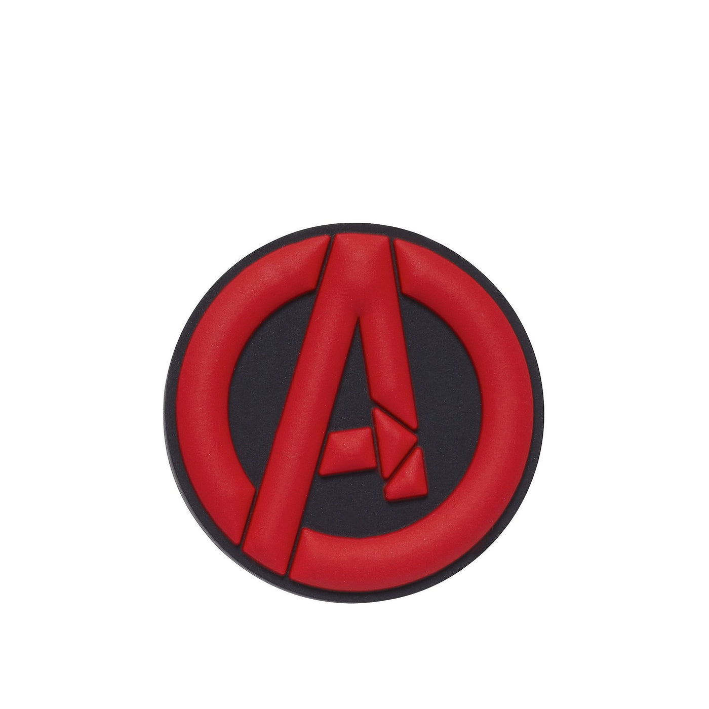Jibbitz™ Charm Avengers Symbol – Crocs™ Việt Nam