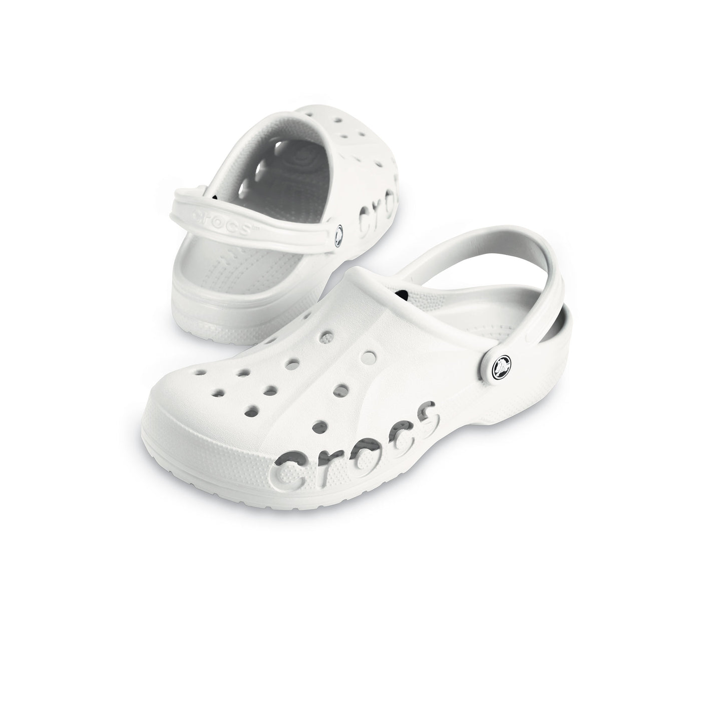 Giày Clog Unisex Crocs Baya – Crocs™ Việt Nam