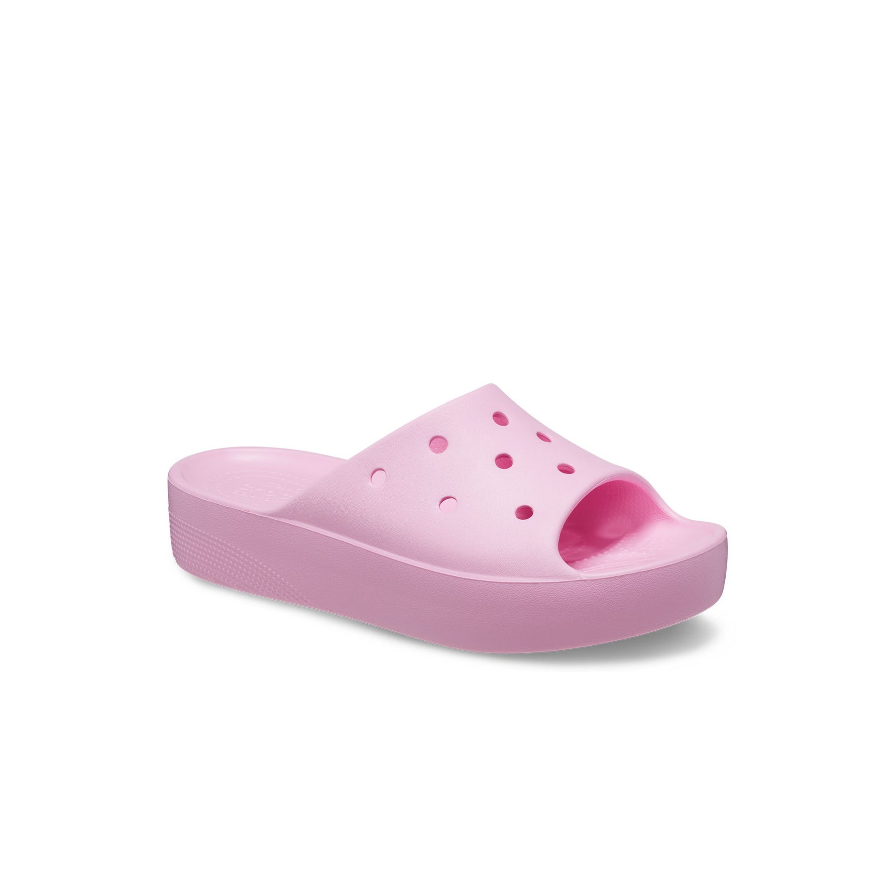 Dép quai ngang Nữ Crocs Classic Platform – Crocs™ Việt Nam