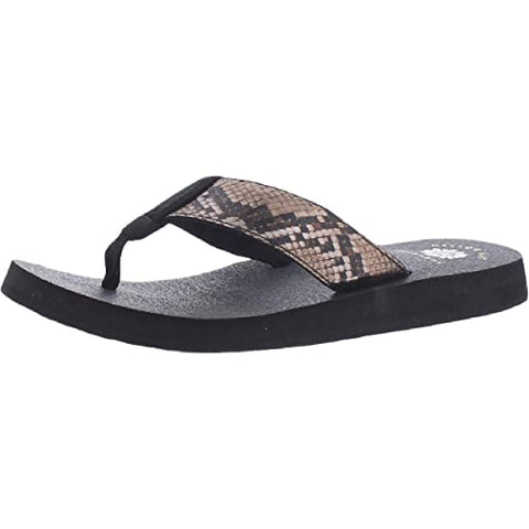 Yellowbox Women's Fida Sandals 