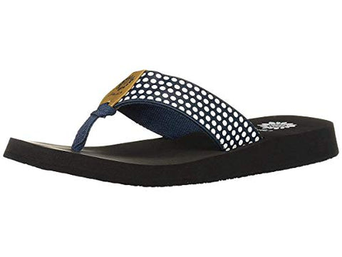 Yellow Box Women's Nolina Flip Flop