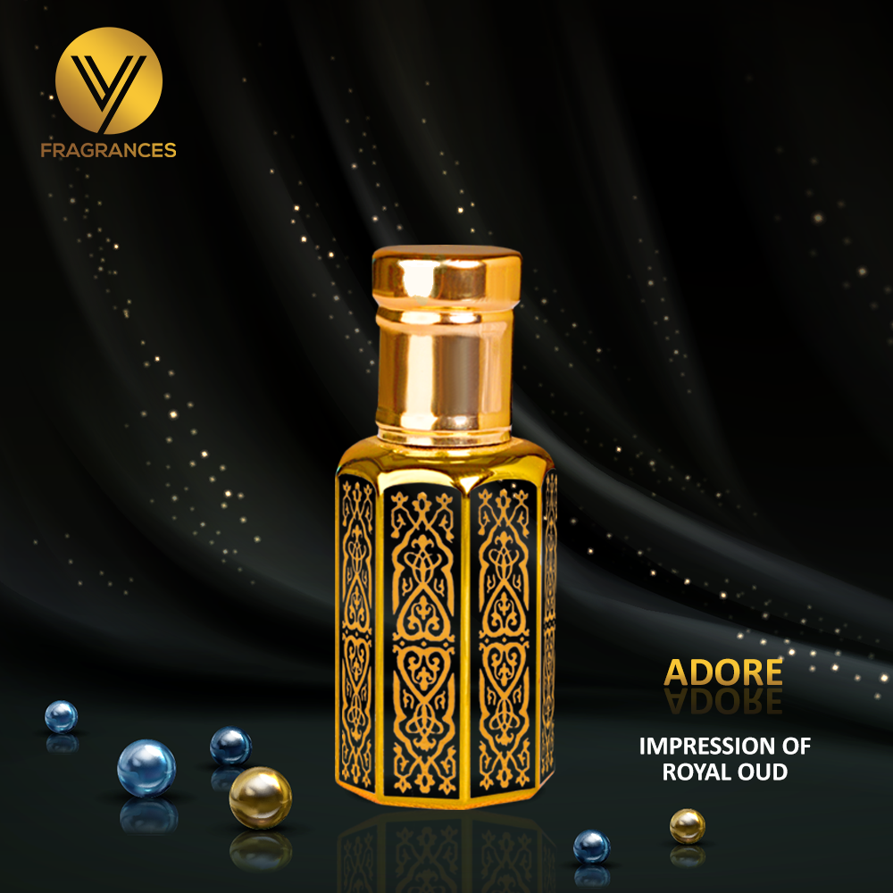 arabian oud adore