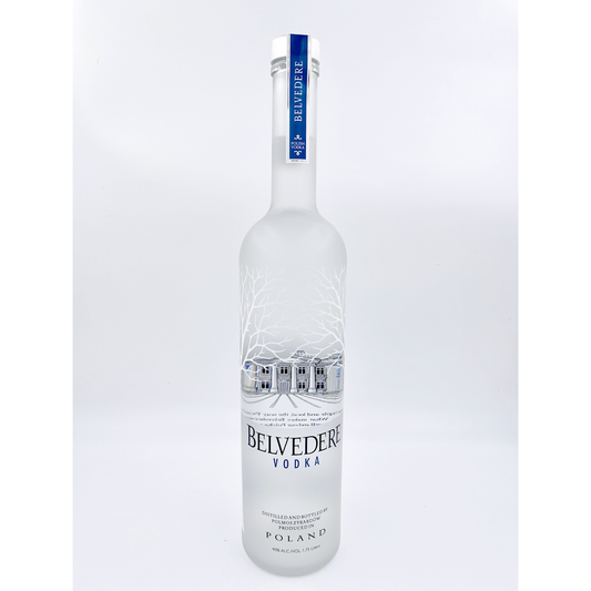 Belvedere - Vodka (1.75L)