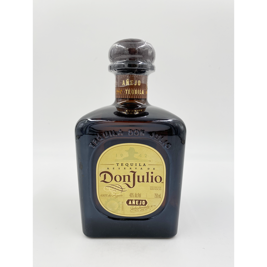 Don Julio Anejo Tequila - 750ml Bottle : Target
