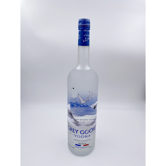 GREY GOOSE® Vodka - 12x 50ml Bottle Delivery in Oakland, CA