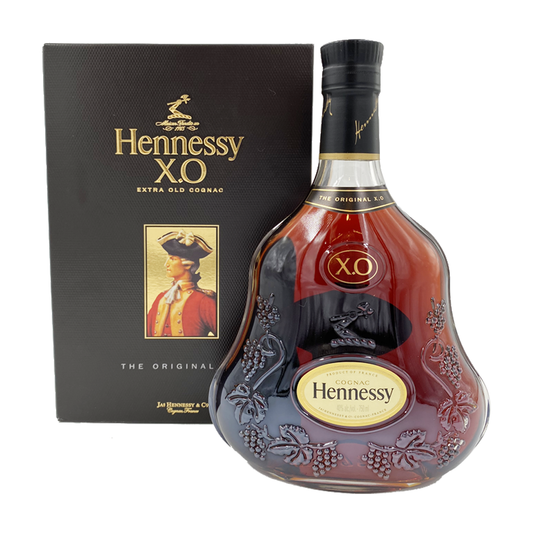 Hennessy VS Cognac - 375ML – Leivine Wine & Spirits