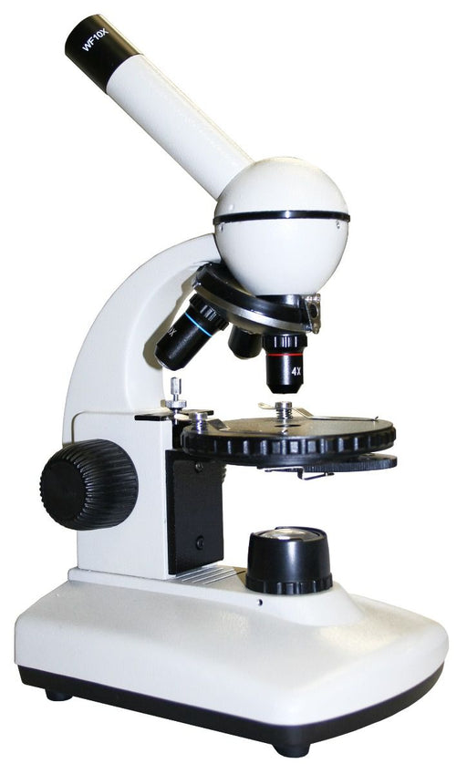 TR Goods - Mini microscope - Microscope de poche - Microscope de