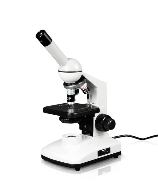 Microscope optique binoculaire Realux Smart 2