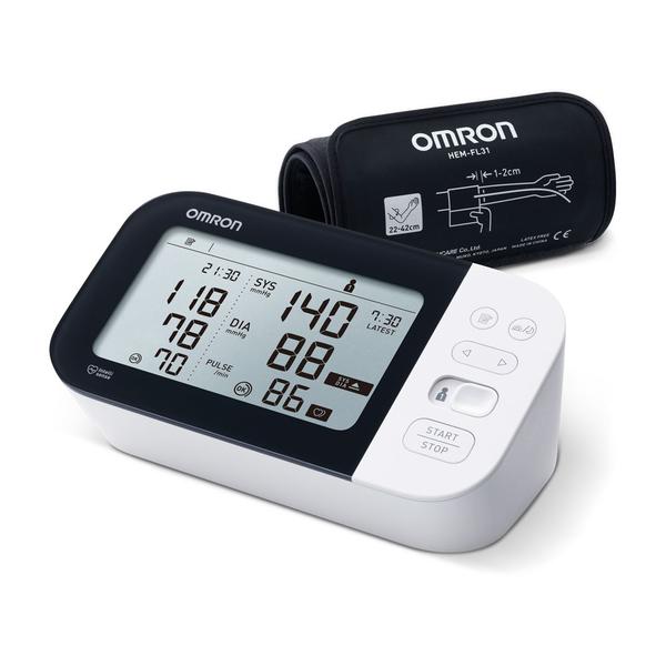 Omron M2 Classic BP Monitor - (Single) - Hillcroft Supplies