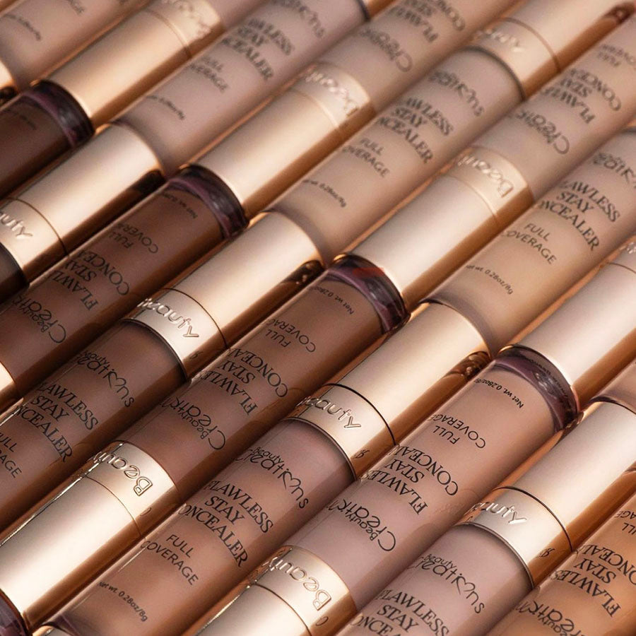 Flawless Stay Concealer (6 units) - MyWholesaleFashion.com product image