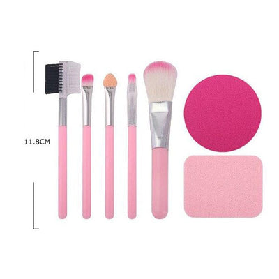 Makeup Mixing Palette Spatula Set Upgraded Stainless Steel - Temu