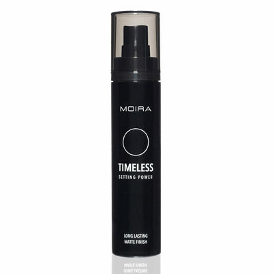 Moira Beauty Lasting Priming Cream Shadow White - Wholesale 3 Units (LAS001)