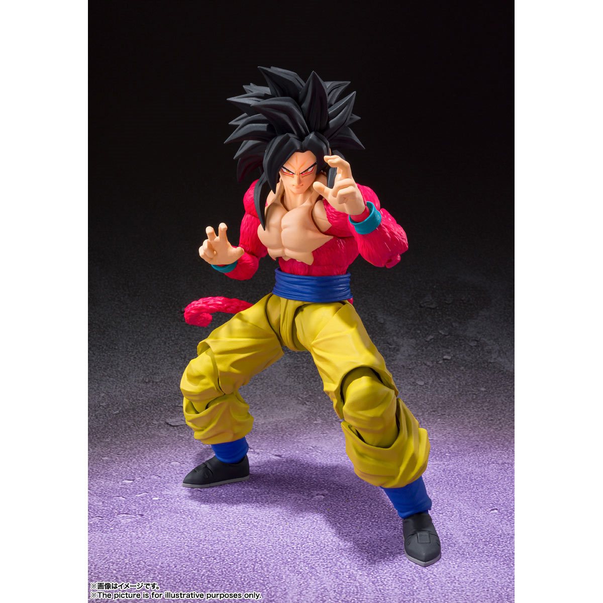 goku lakers figure