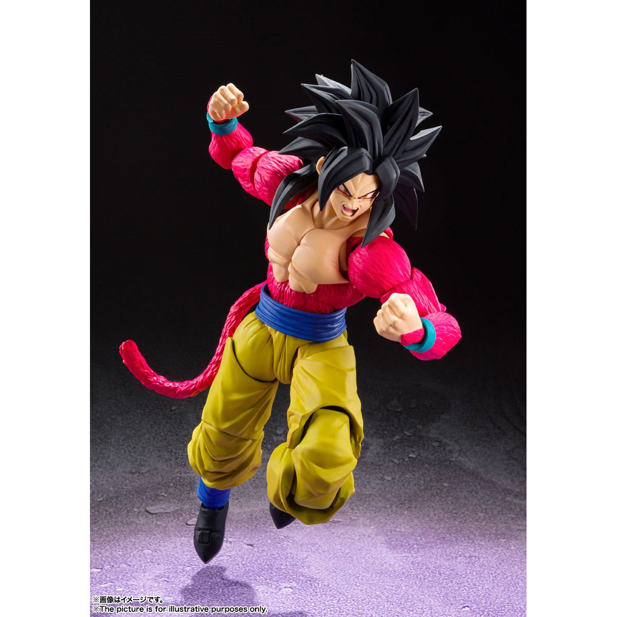 goku lakers figure