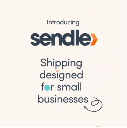 Sendle Shipping for Small Businesses