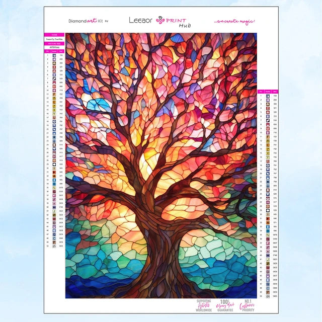 5d diamond painting
