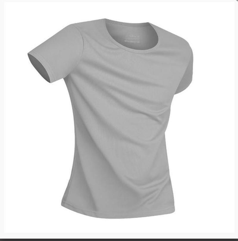 ladies grey shirt