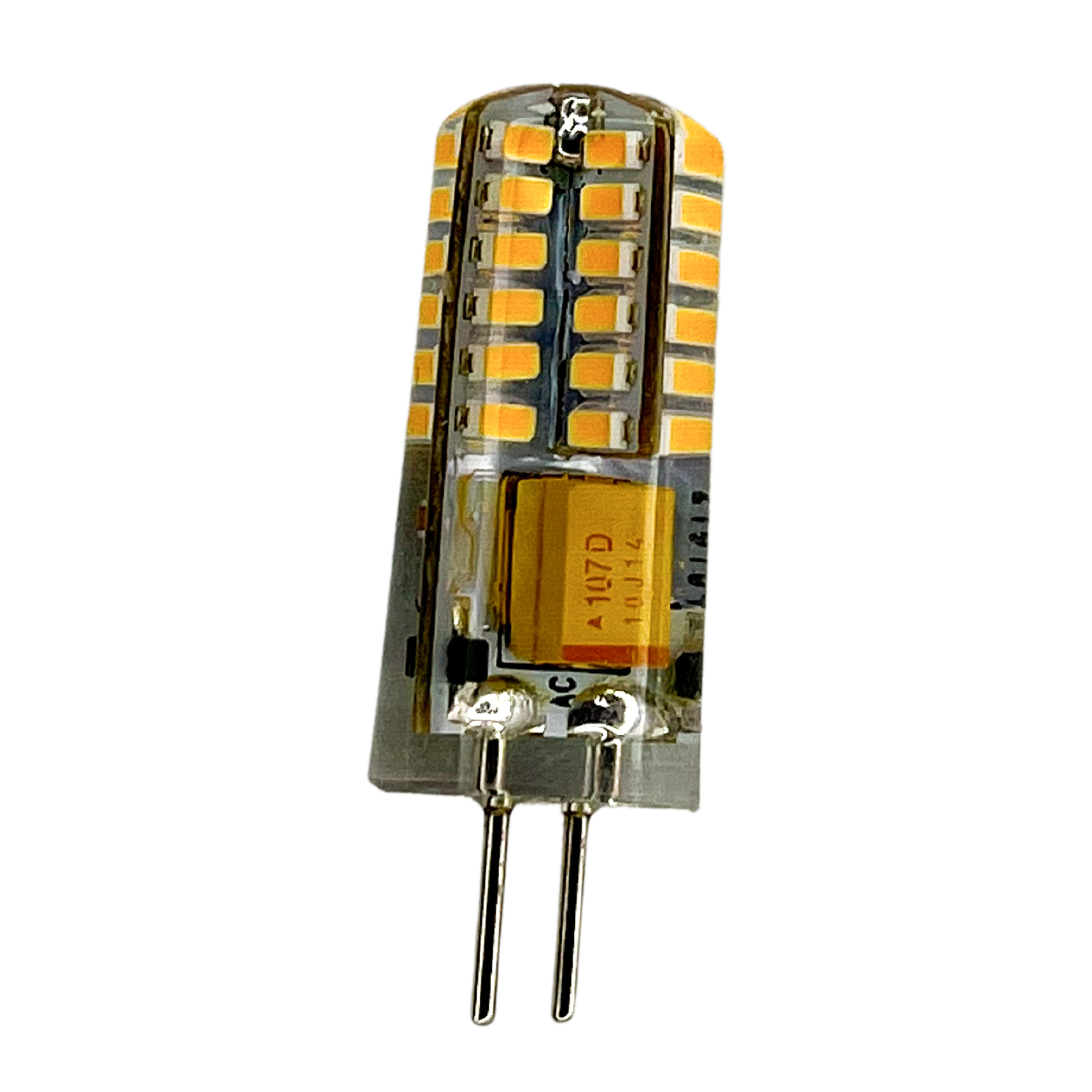 rand Modderig Grand TopNotch™ Enhancer T3 G4 Bi-Pin LED Landscape Light Bulb [Dimmable]  Replacement Weatherproof 12v Outdoor - 107d Path 476c | Top Notch Landscape  Lighting