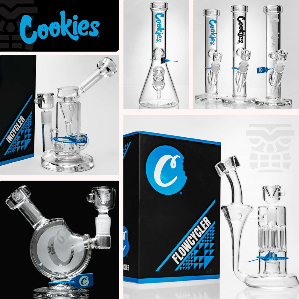 Cookies Glass