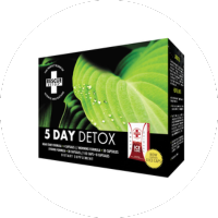5 Day Detox