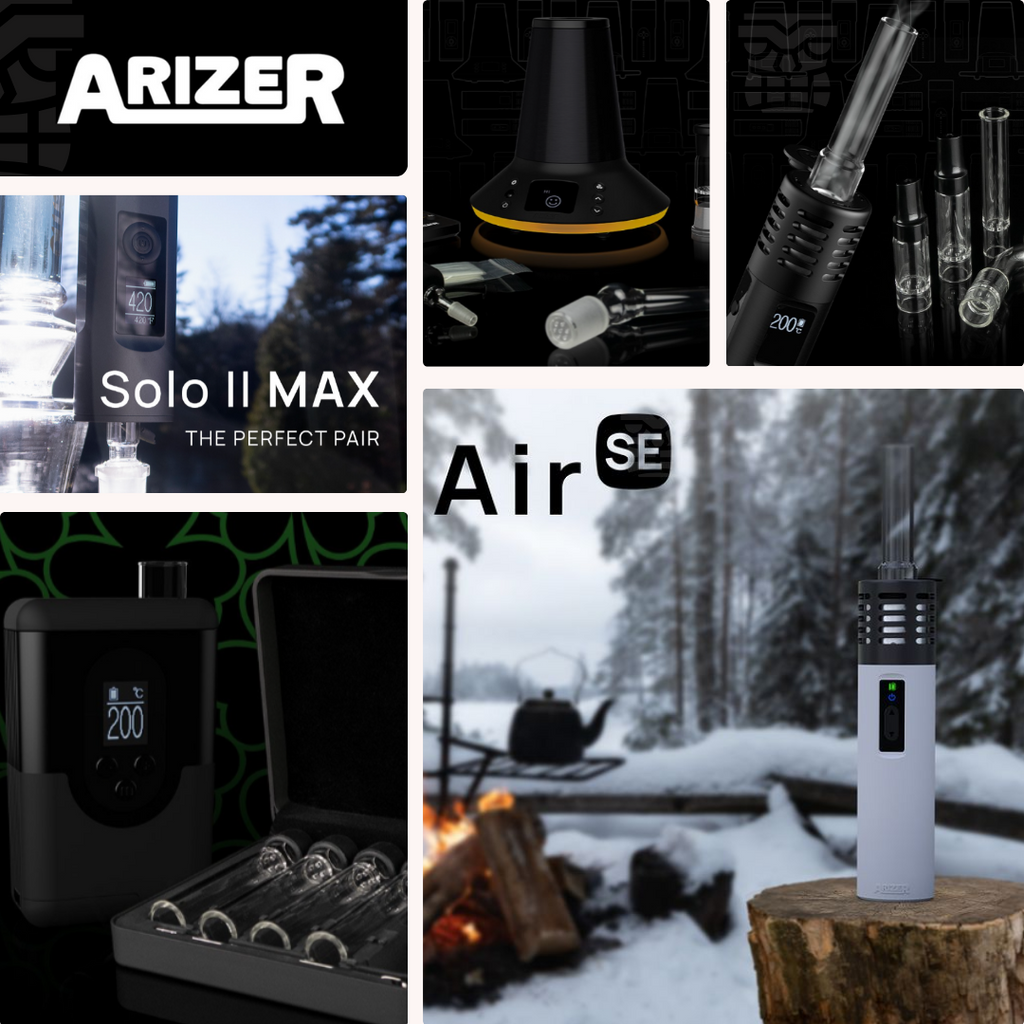 Arizer